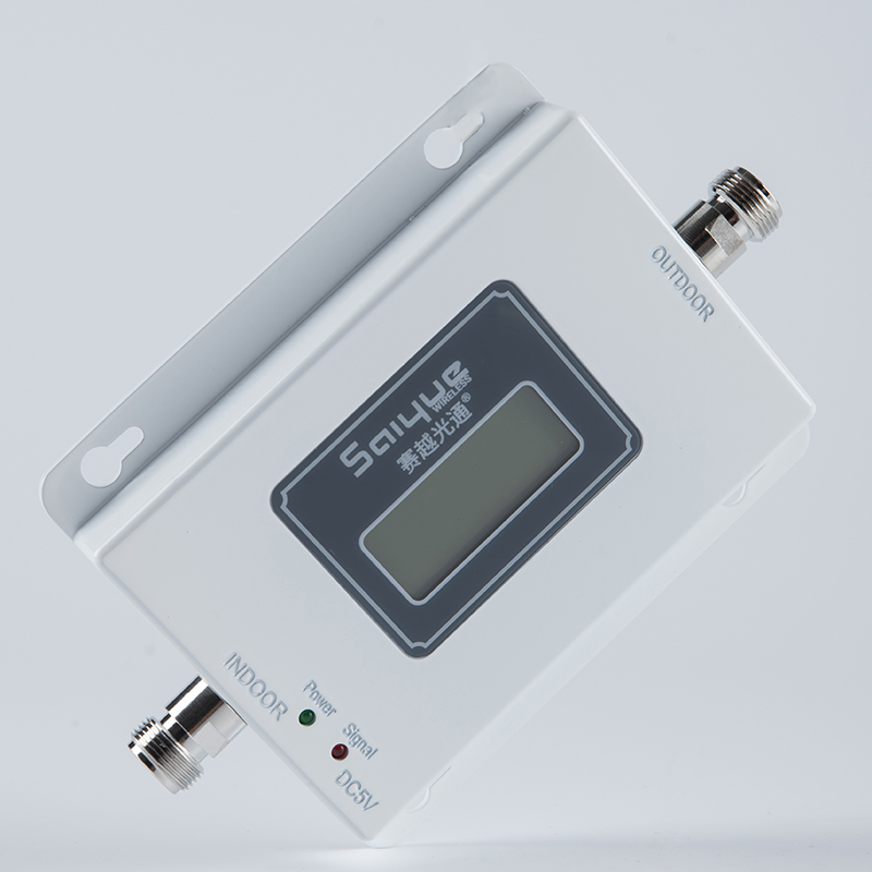 建湖家用配电房机房信号放大器200㎡