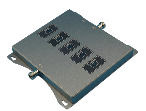 建湖五频4G+5G手机信号增强器200㎡