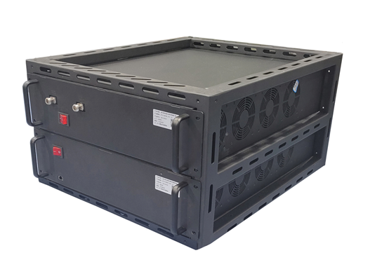 建湖室内大功率通讯管控屏蔽系统