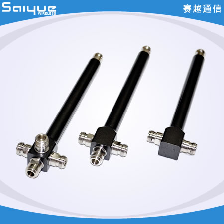  建湖FM调频广播同步广播功分器