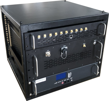 建湖全频段无线网络封控设备