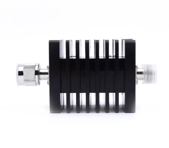  建湖腔体固定衰减器0-3G/0-4G  N型接口