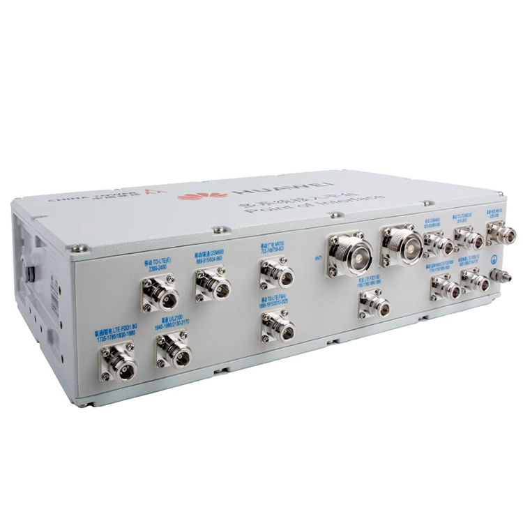  建湖4G5G腔体POI多频合路器